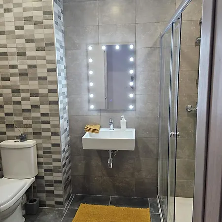 公寓 Modern Near Mgarr Harbour *