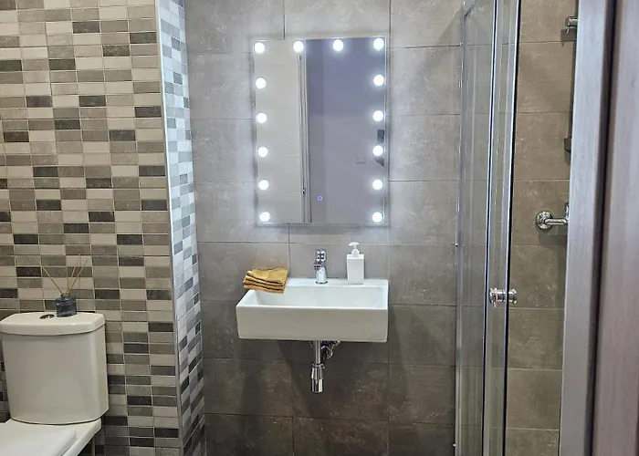 Lejlighed Modern Near Mgarr Harbour *